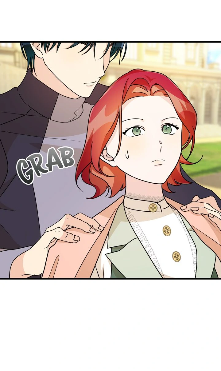 Till Divorce Do Us Part! Chapter 67 - Page 30