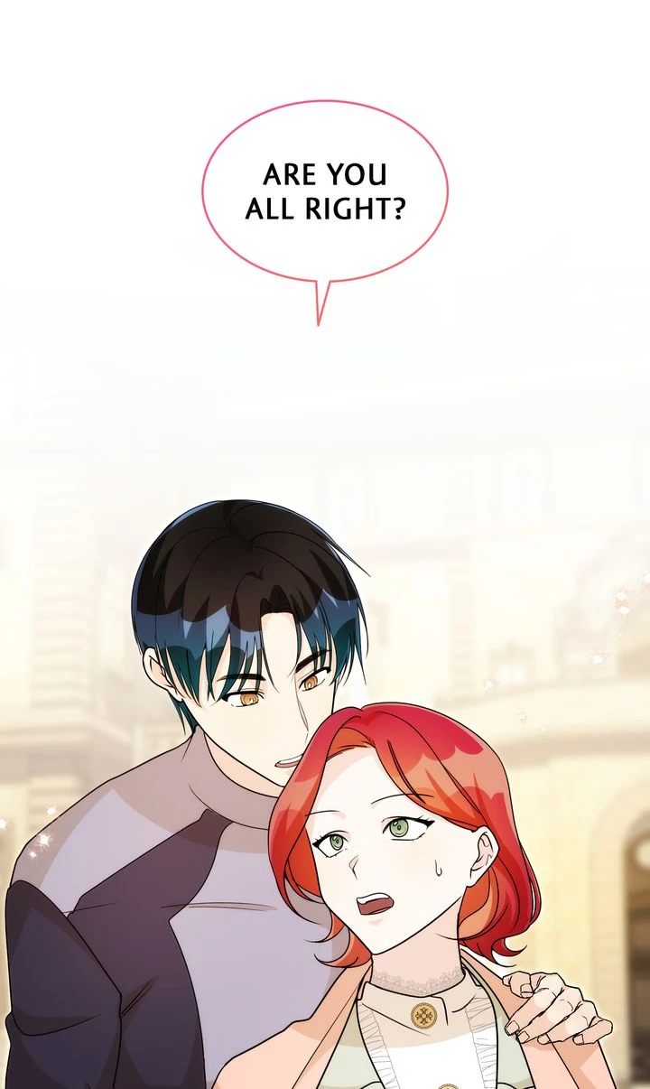 Till Divorce Do Us Part! Chapter 67 - Page 31