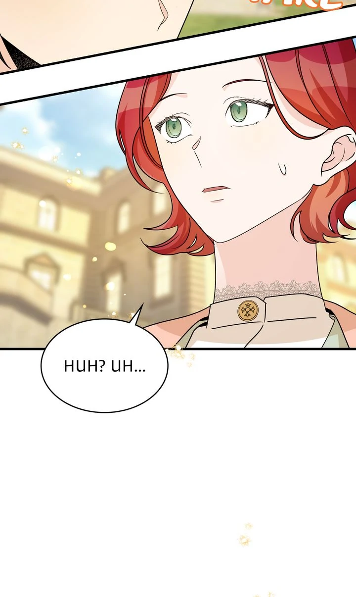 Till Divorce Do Us Part! Chapter 67 - Page 33