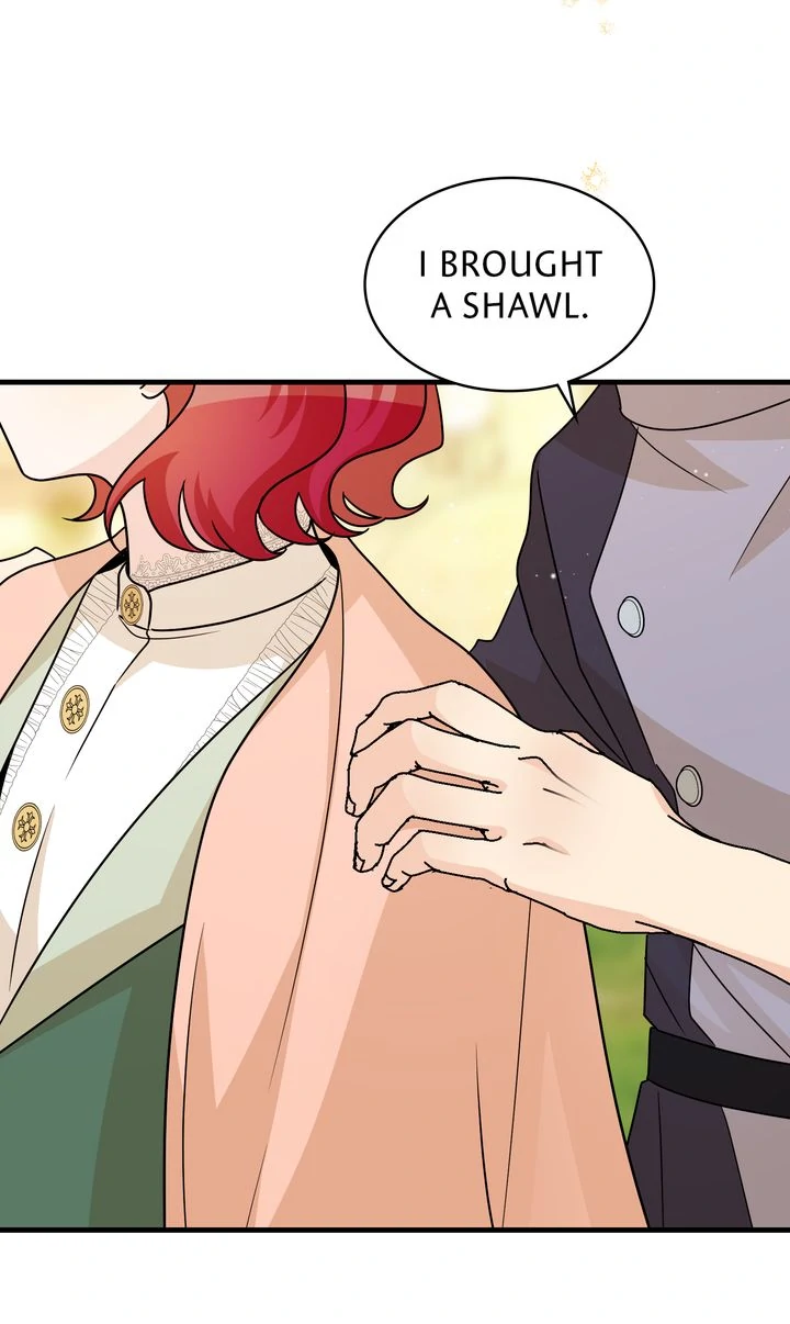 Till Divorce Do Us Part! Chapter 67 - Page 34