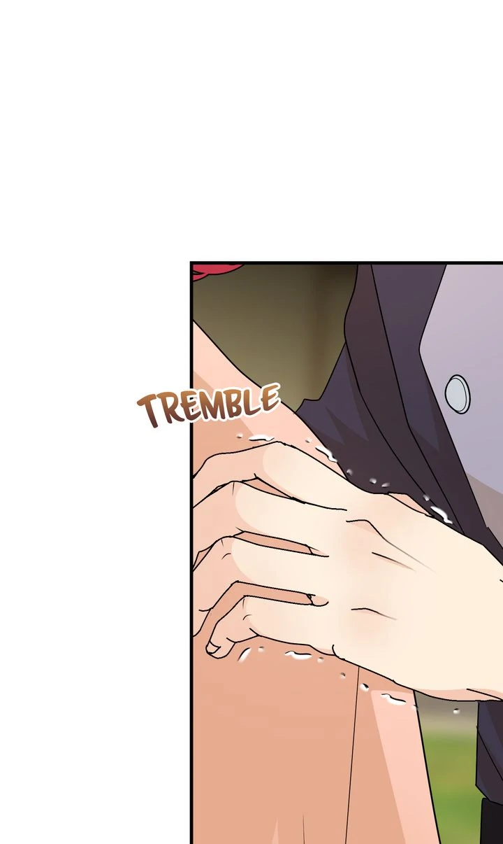 Till Divorce Do Us Part! Chapter 67 - Page 35