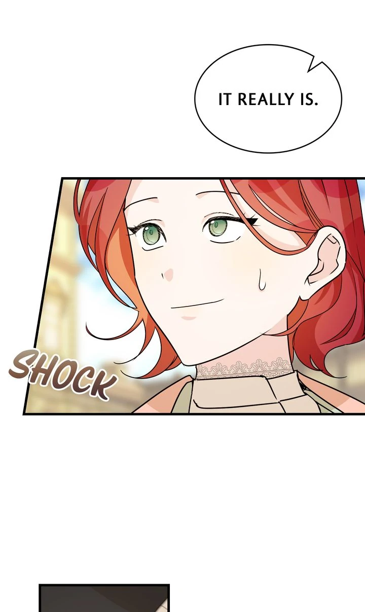 Till Divorce Do Us Part! Chapter 67 - Page 38