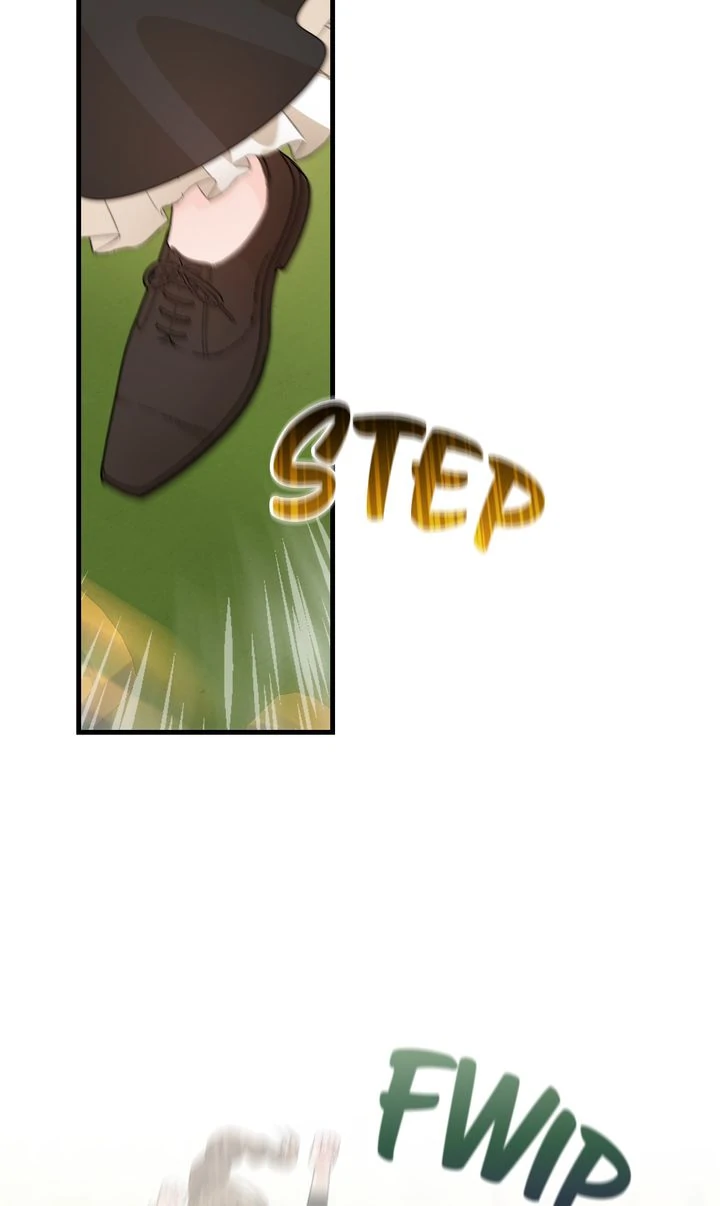 Till Divorce Do Us Part! Chapter 67 - Page 39