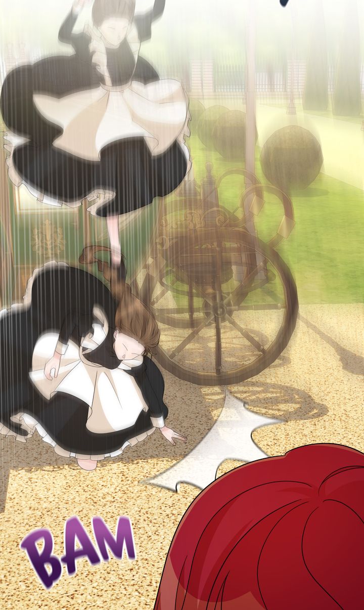 Till Divorce Do Us Part! Chapter 67 - Page 40