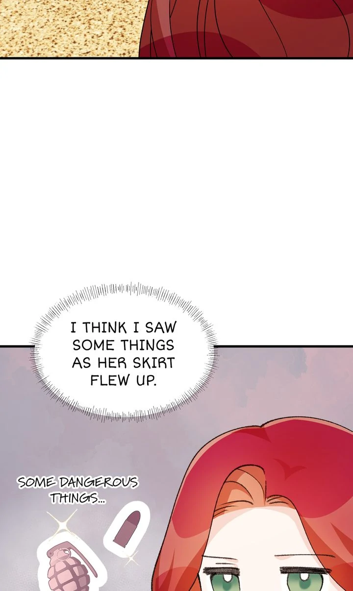 Till Divorce Do Us Part! Chapter 67 - Page 41