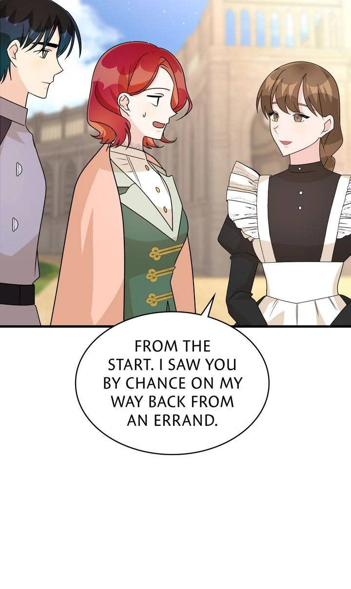 Till Divorce Do Us Part! Chapter 67 - Page 43