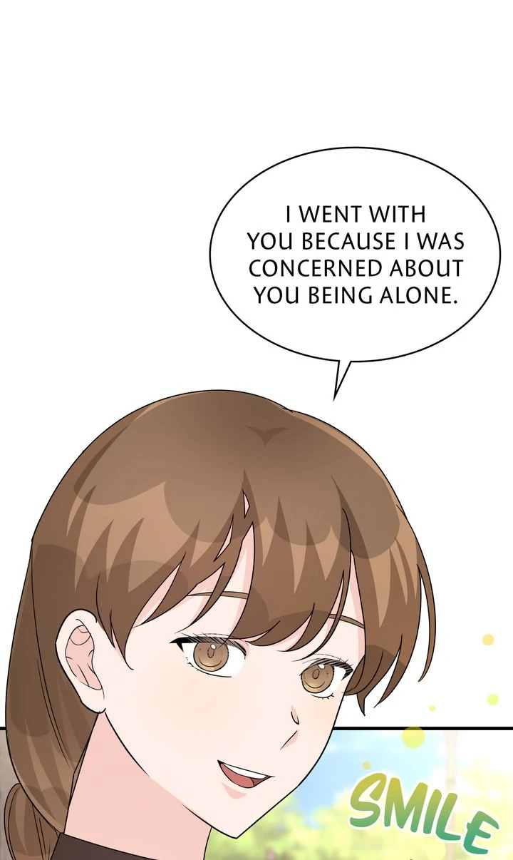 Till Divorce Do Us Part! Chapter 67 - Page 44