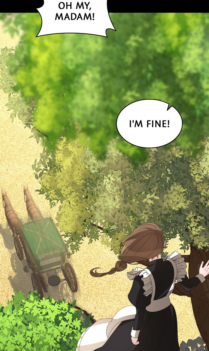 Till Divorce Do Us Part! Chapter 67 - Page 46