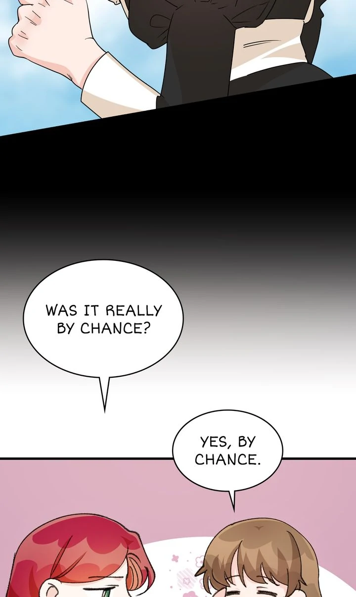 Till Divorce Do Us Part! Chapter 67 - Page 52