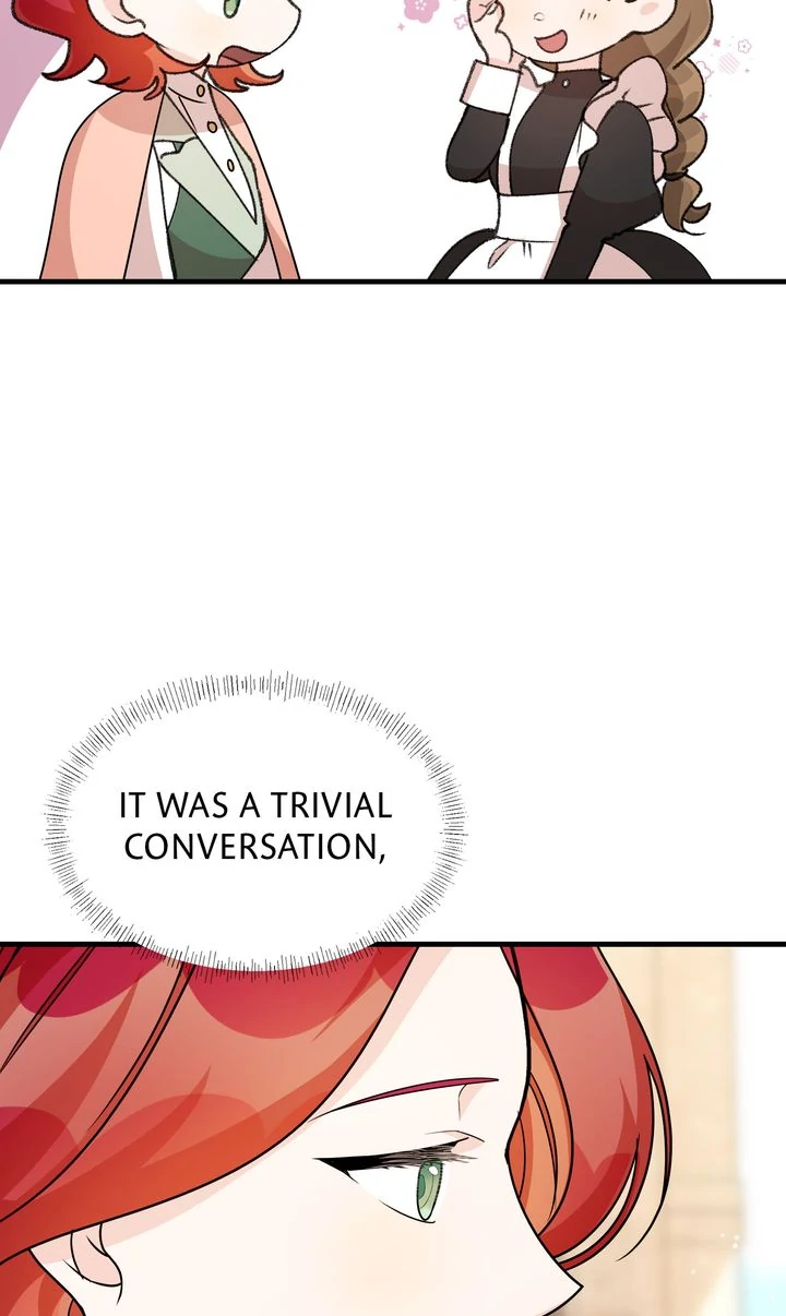 Till Divorce Do Us Part! Chapter 67 - Page 53