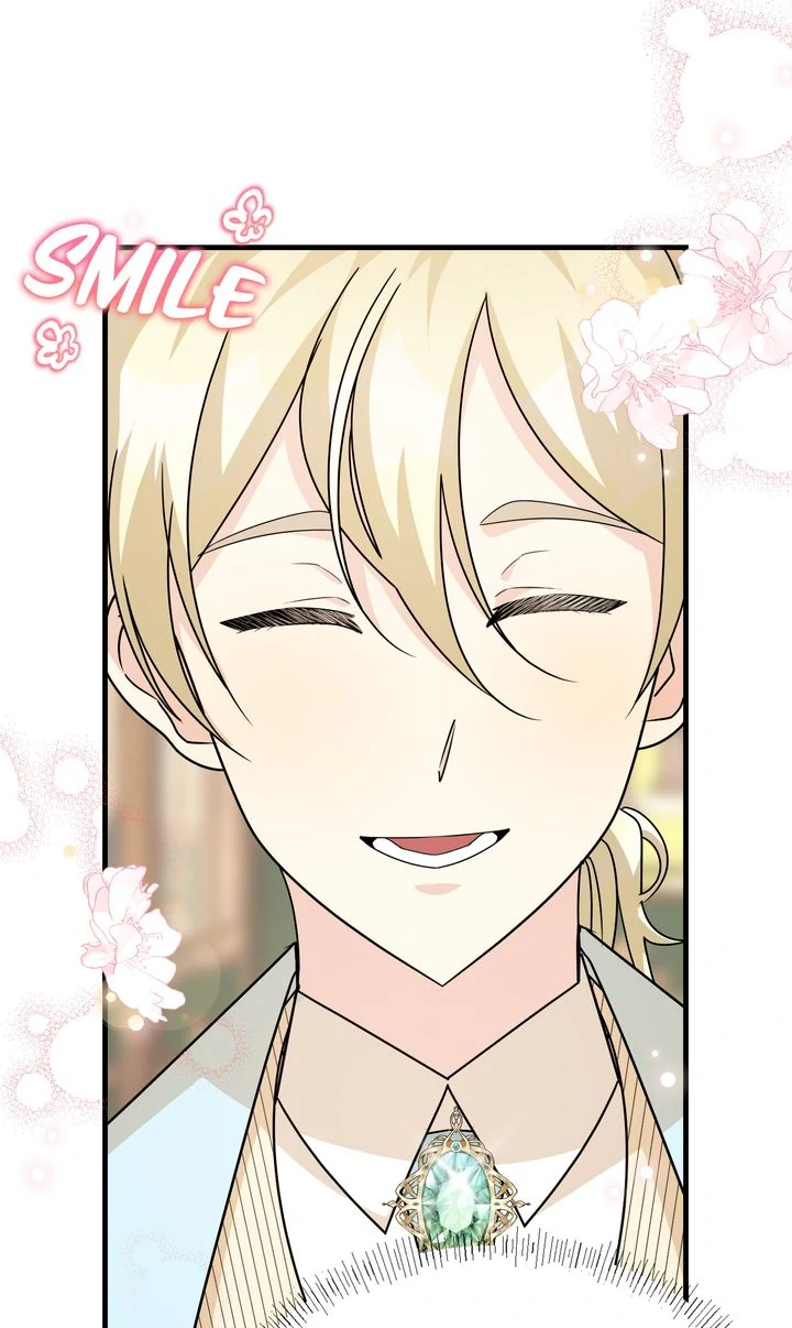 Till Divorce Do Us Part! Chapter 67 - Page 56