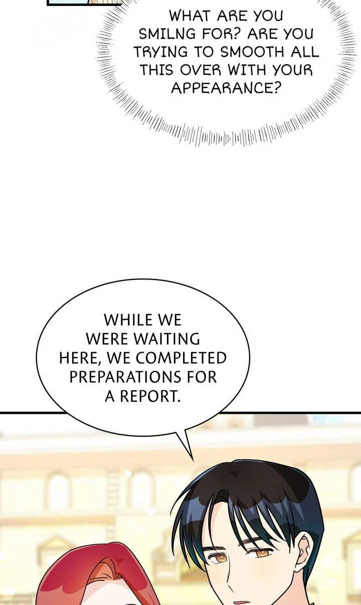 Till Divorce Do Us Part! Chapter 67 - Page 57