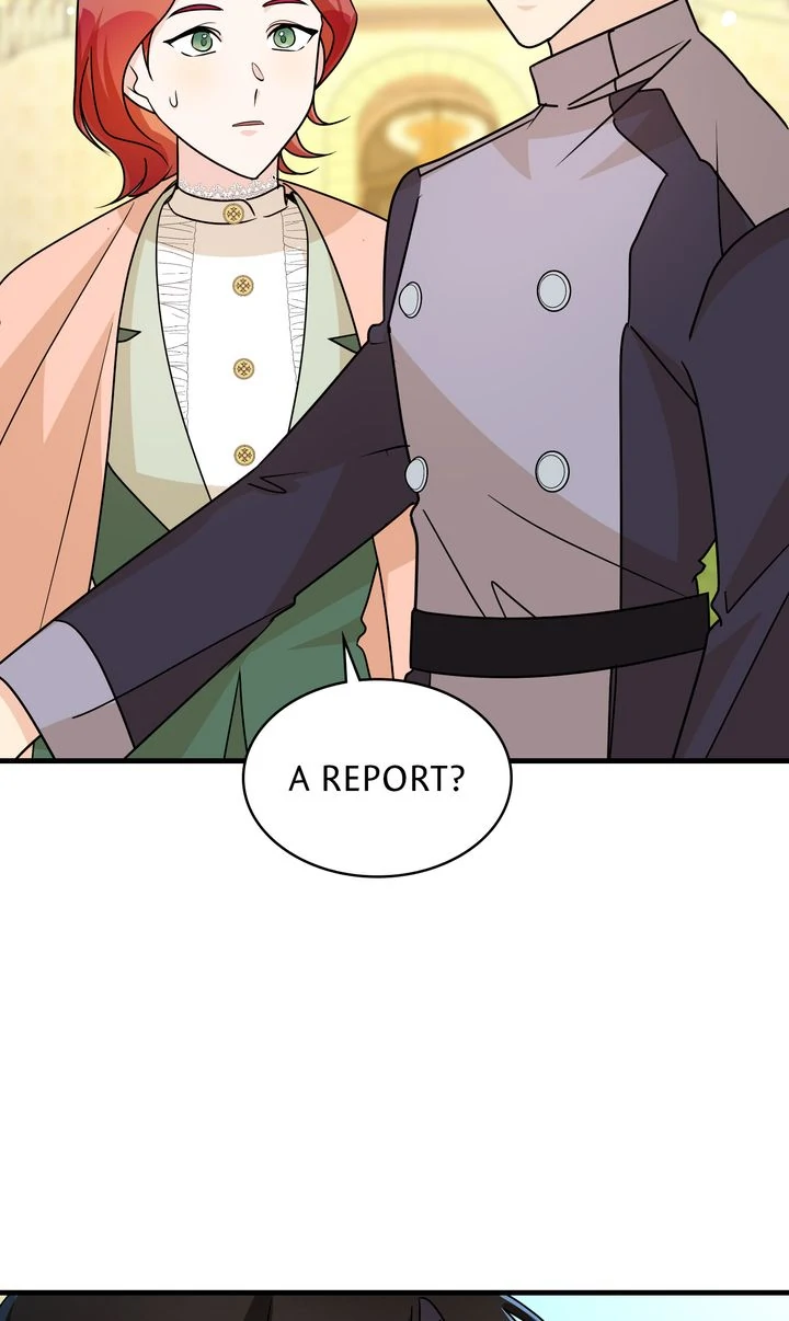 Till Divorce Do Us Part! Chapter 67 - Page 58