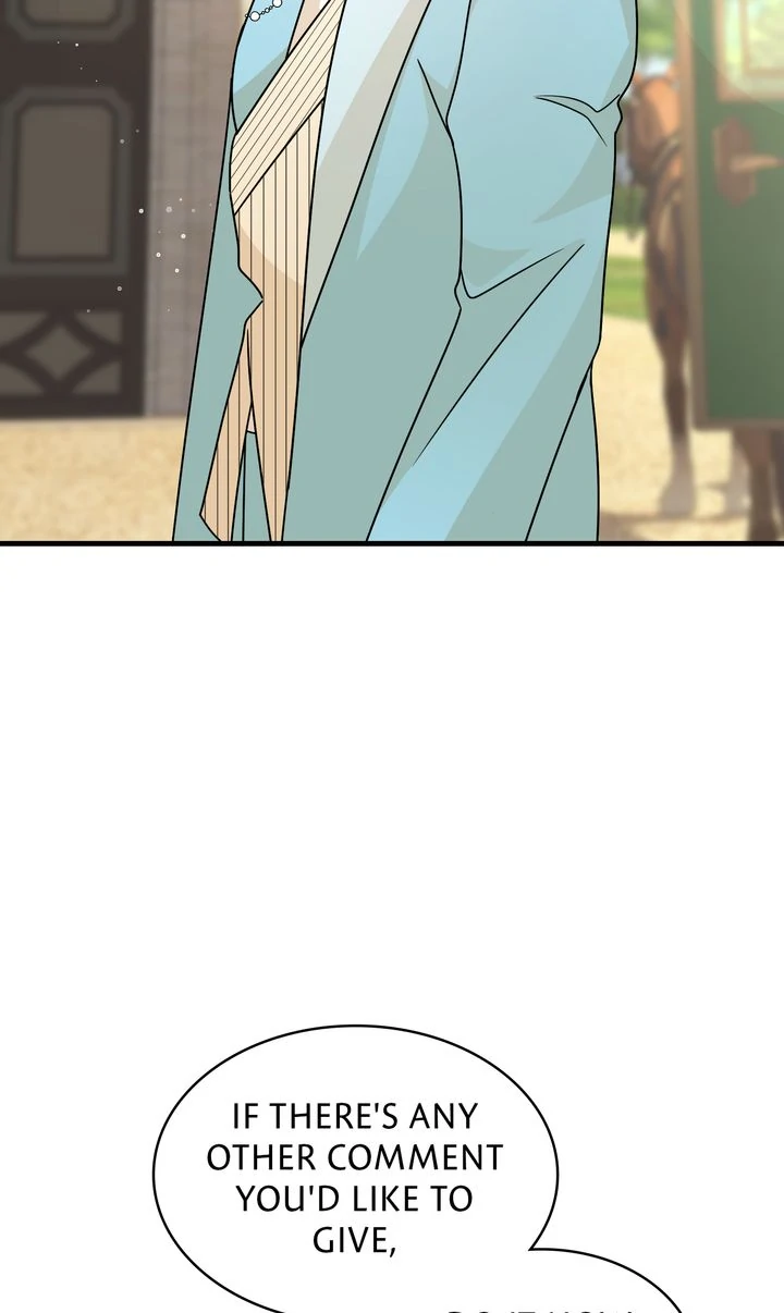 Till Divorce Do Us Part! Chapter 67 - Page 61