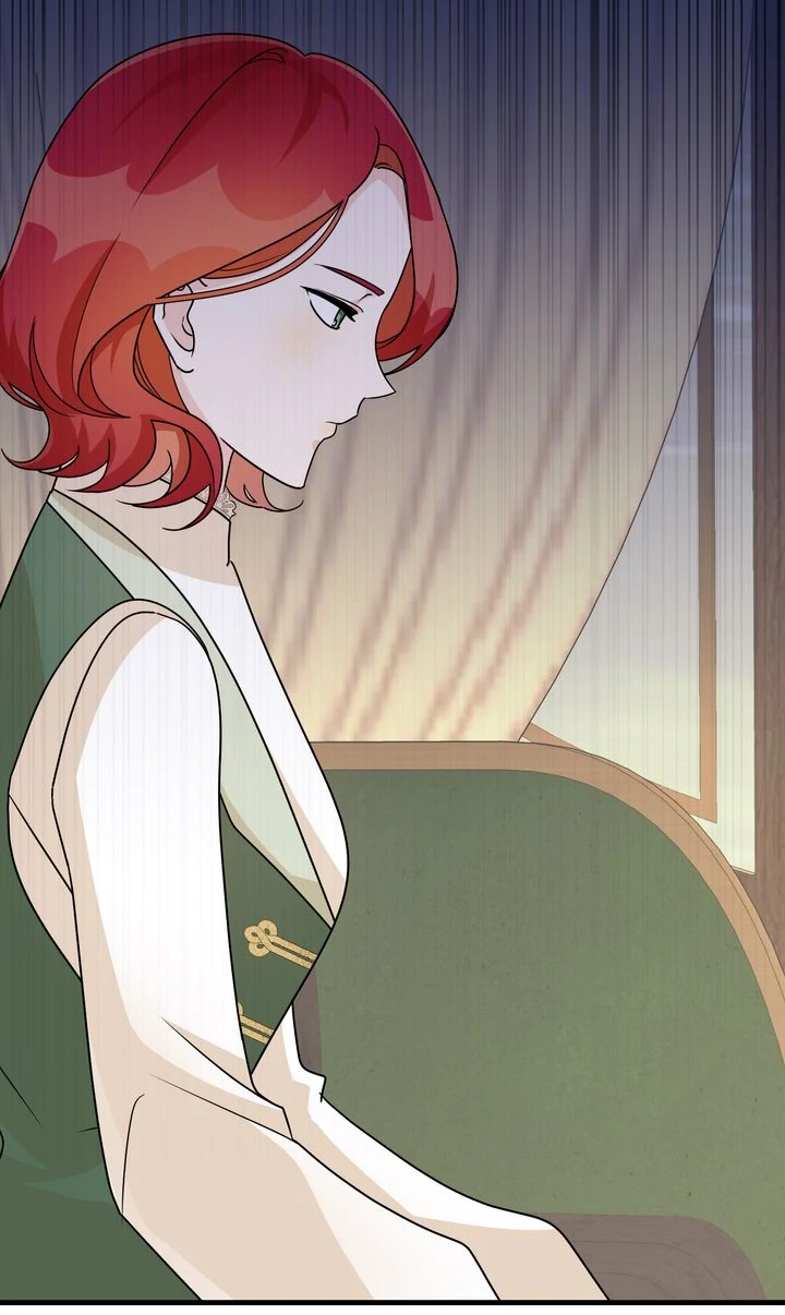 Till Divorce Do Us Part! Chapter 67 - Page 7