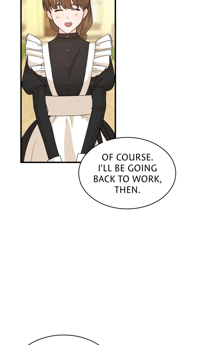 Till Divorce Do Us Part! Chapter 67 - Page 73