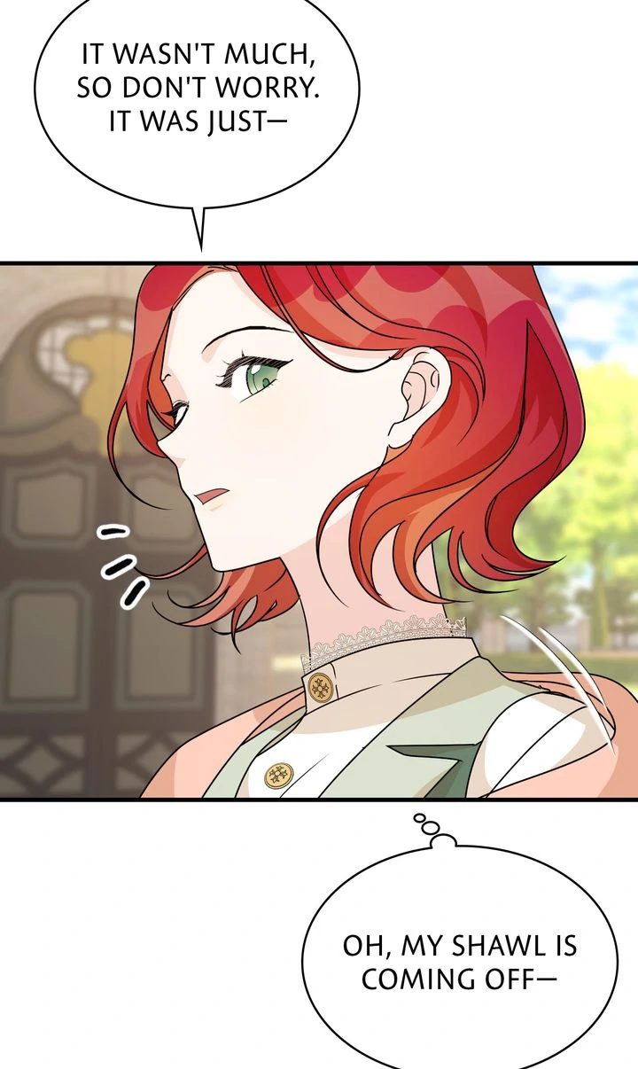 Till Divorce Do Us Part! Chapter 67 - Page 74