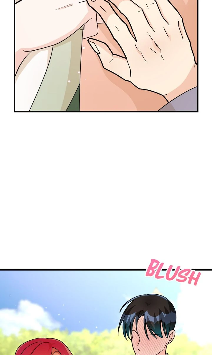 Till Divorce Do Us Part! Chapter 67 - Page 76