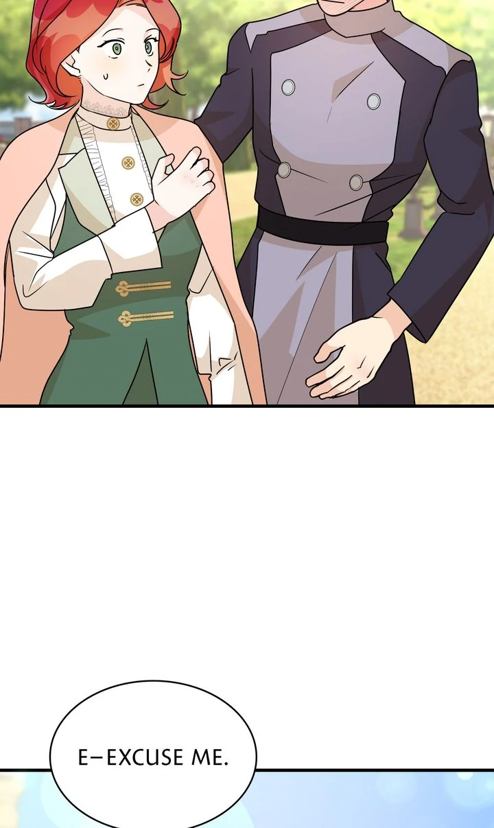 Till Divorce Do Us Part! Chapter 67 - Page 77