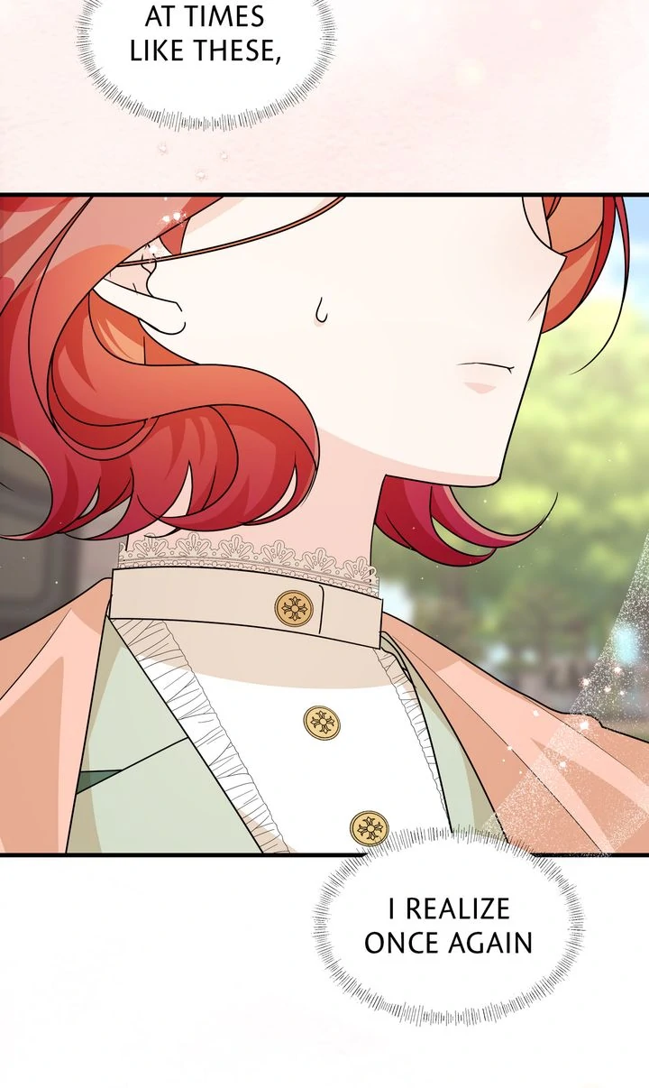 Till Divorce Do Us Part! Chapter 67 - Page 82