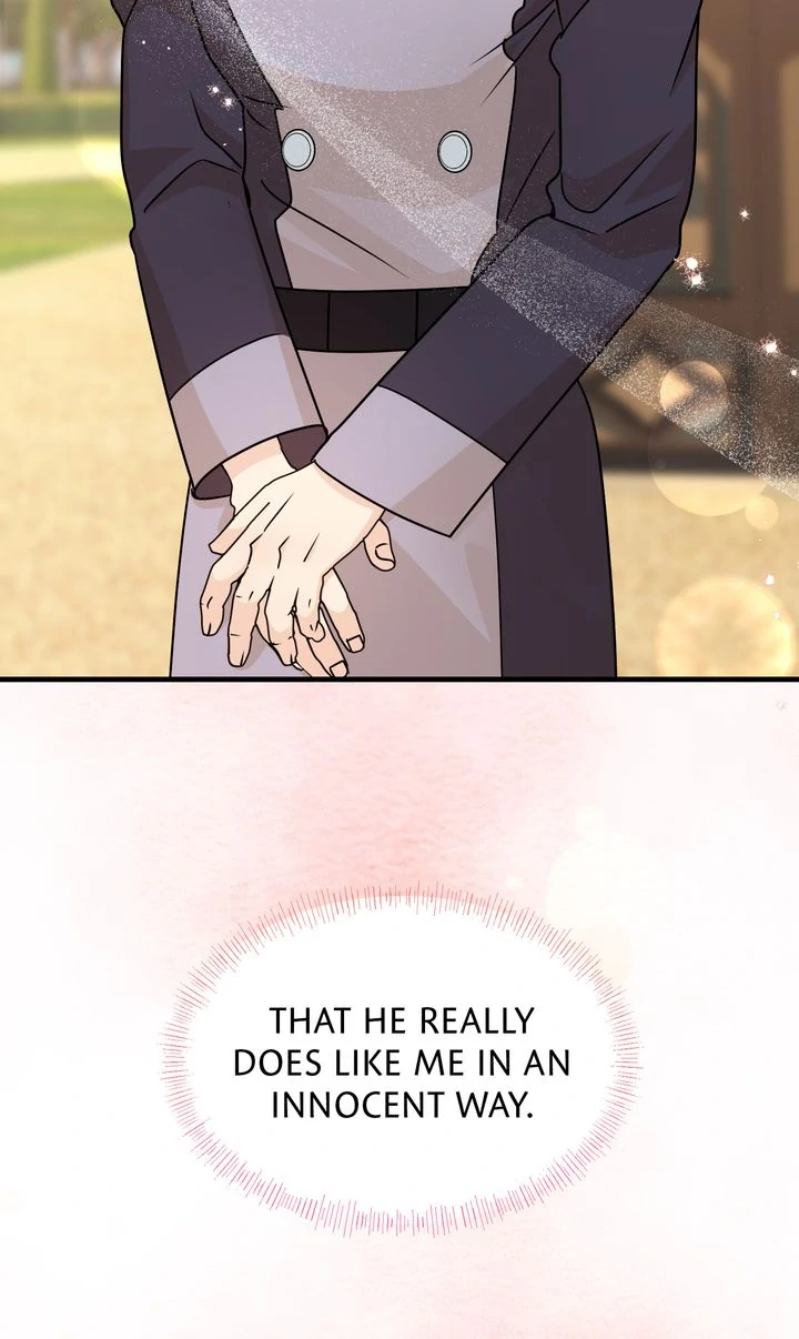 Till Divorce Do Us Part! Chapter 67 - Page 84