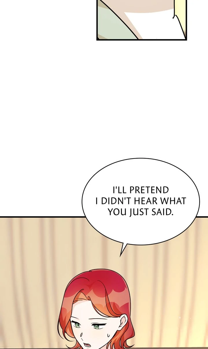 Till Divorce Do Us Part! Chapter 67 - Page 9