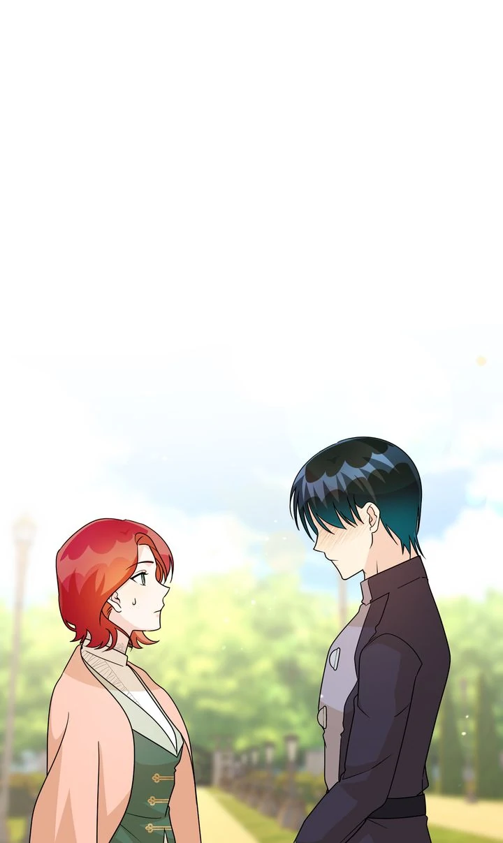Till Divorce Do Us Part! Chapter 68 - Page 0