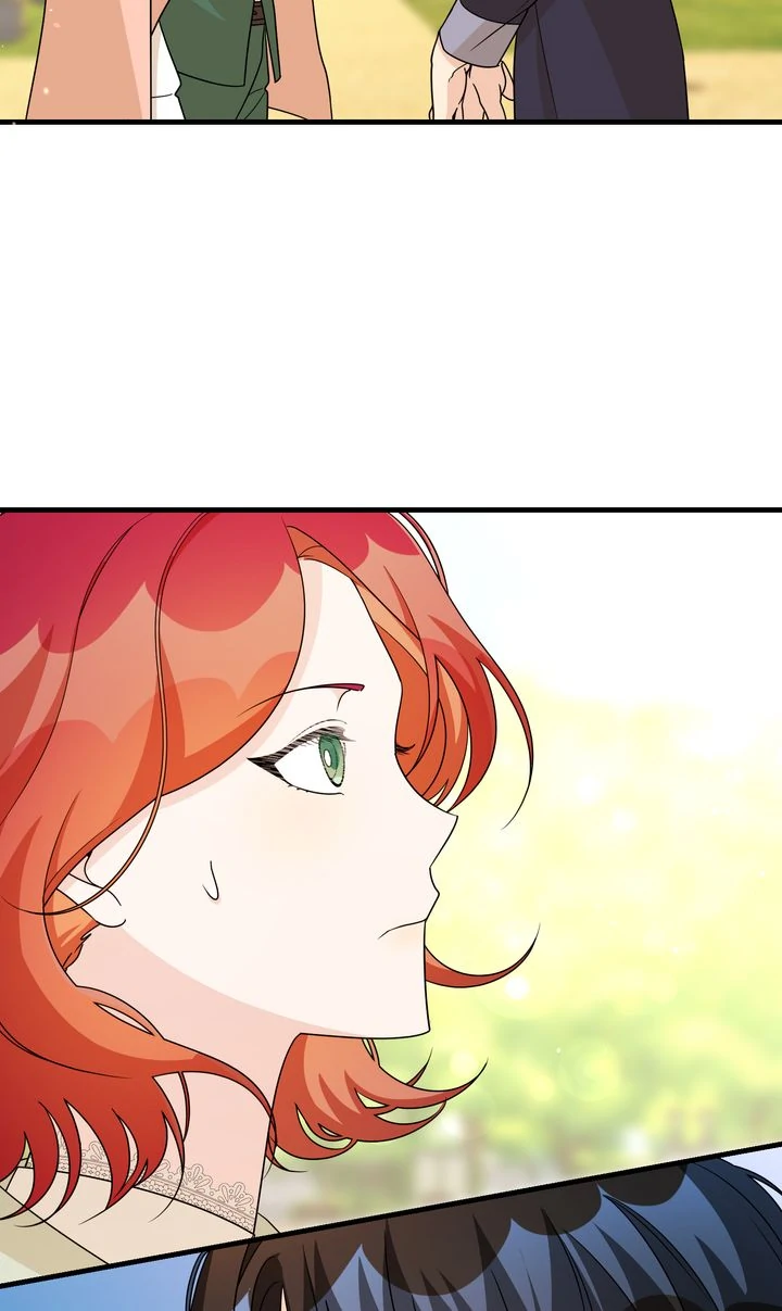 Till Divorce Do Us Part! Chapter 68 - Page 1