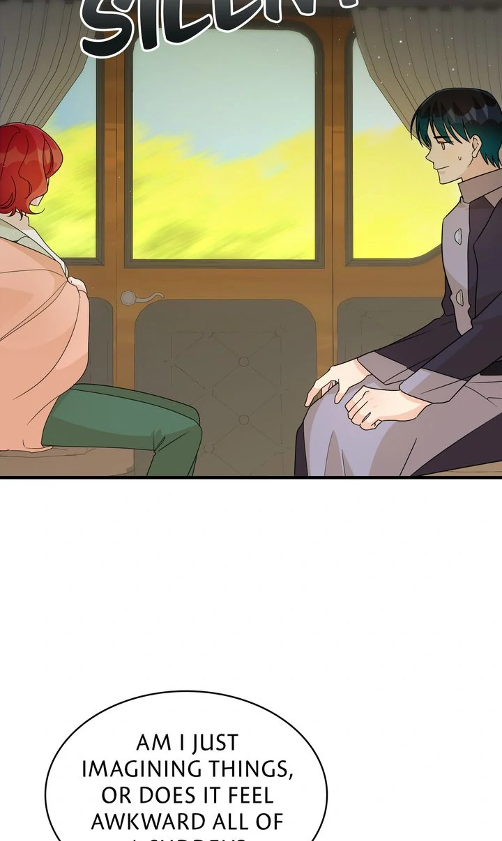 Till Divorce Do Us Part! Chapter 68 - Page 13