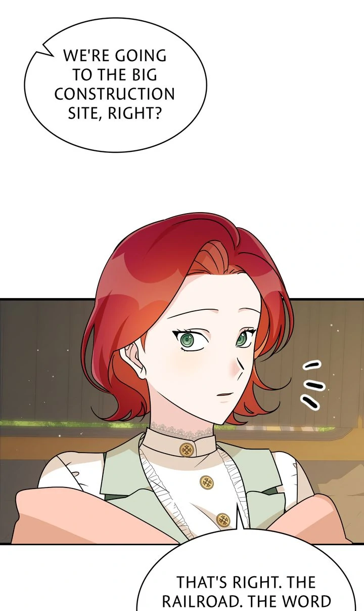 Till Divorce Do Us Part! Chapter 68 - Page 17