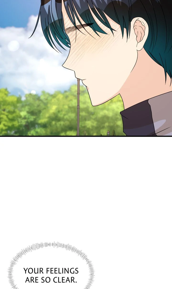 Till Divorce Do Us Part! Chapter 68 - Page 2