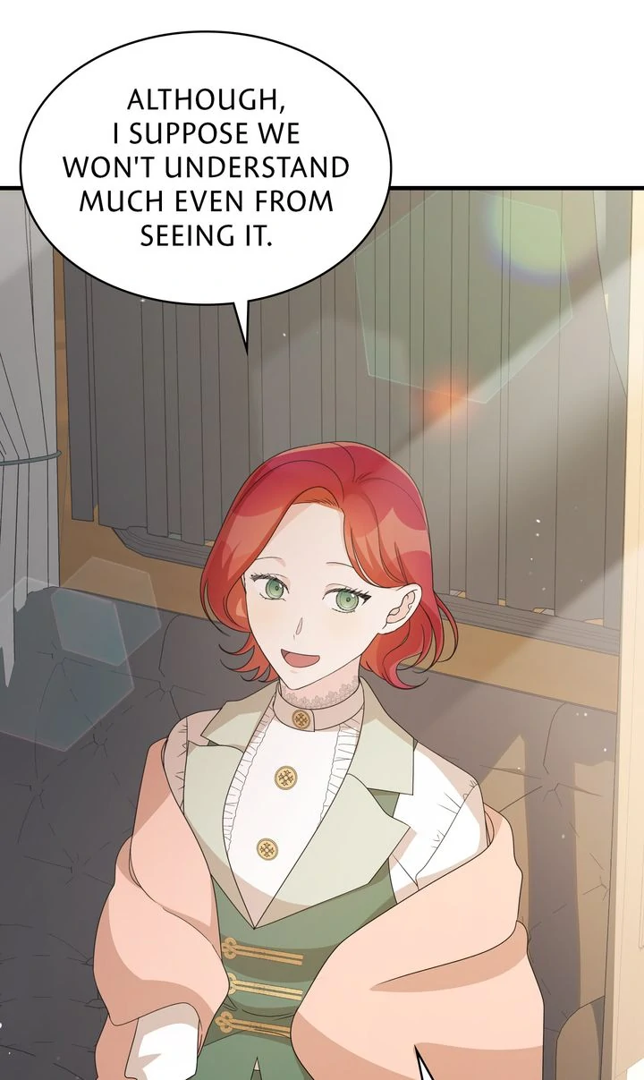 Till Divorce Do Us Part! Chapter 68 - Page 23