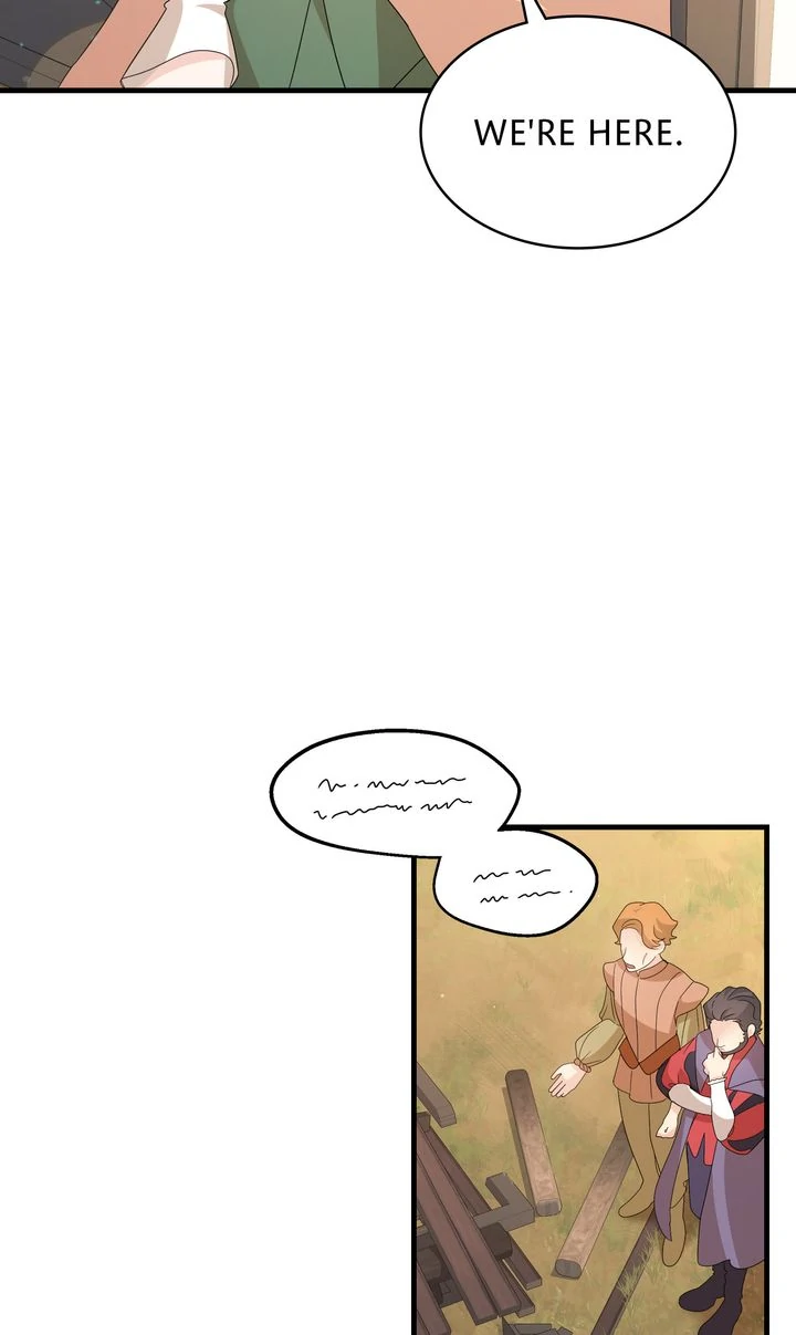 Till Divorce Do Us Part! Chapter 68 - Page 24