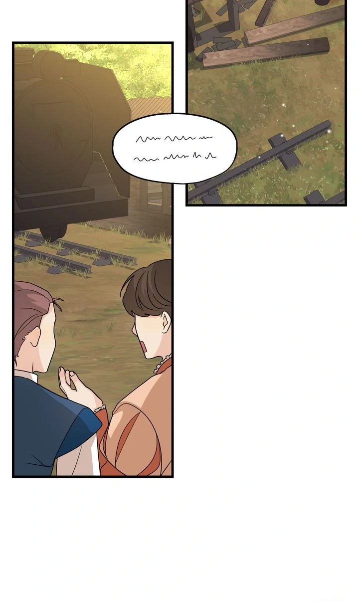 Till Divorce Do Us Part! Chapter 68 - Page 25