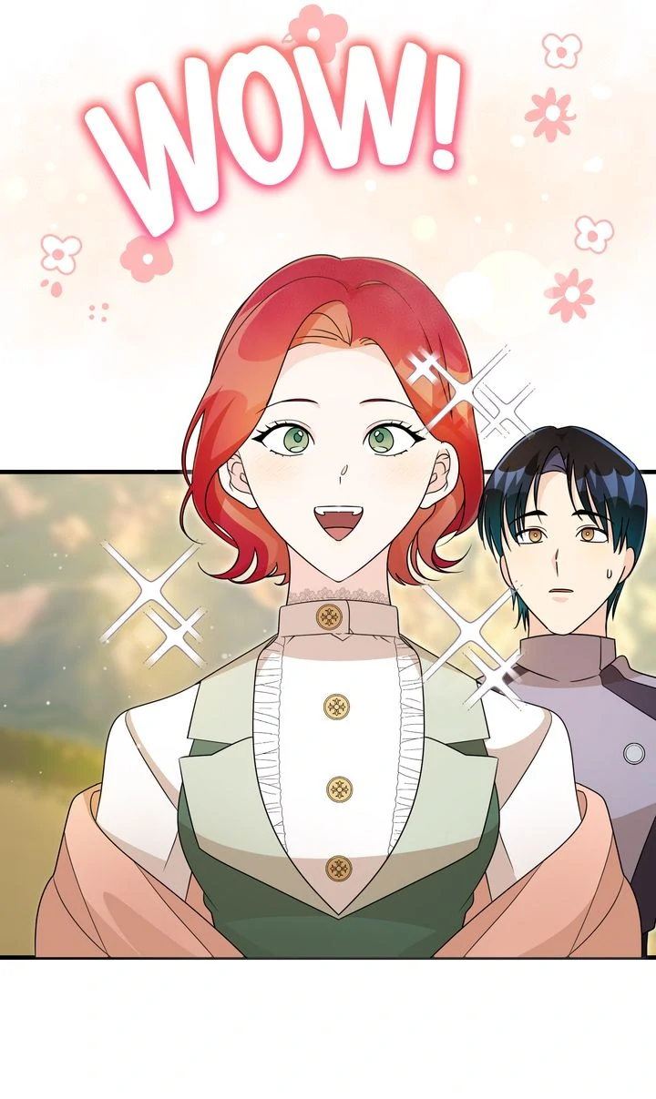 Till Divorce Do Us Part! Chapter 68 - Page 26