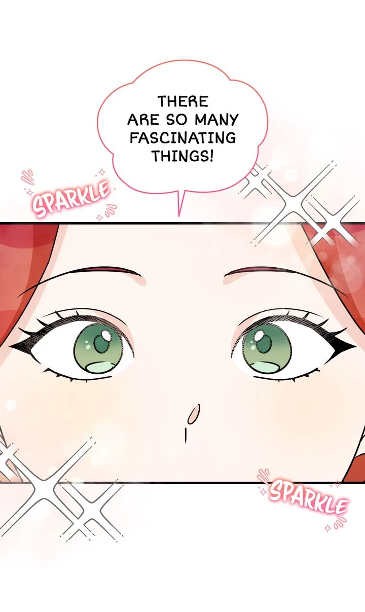 Till Divorce Do Us Part! Chapter 68 - Page 27