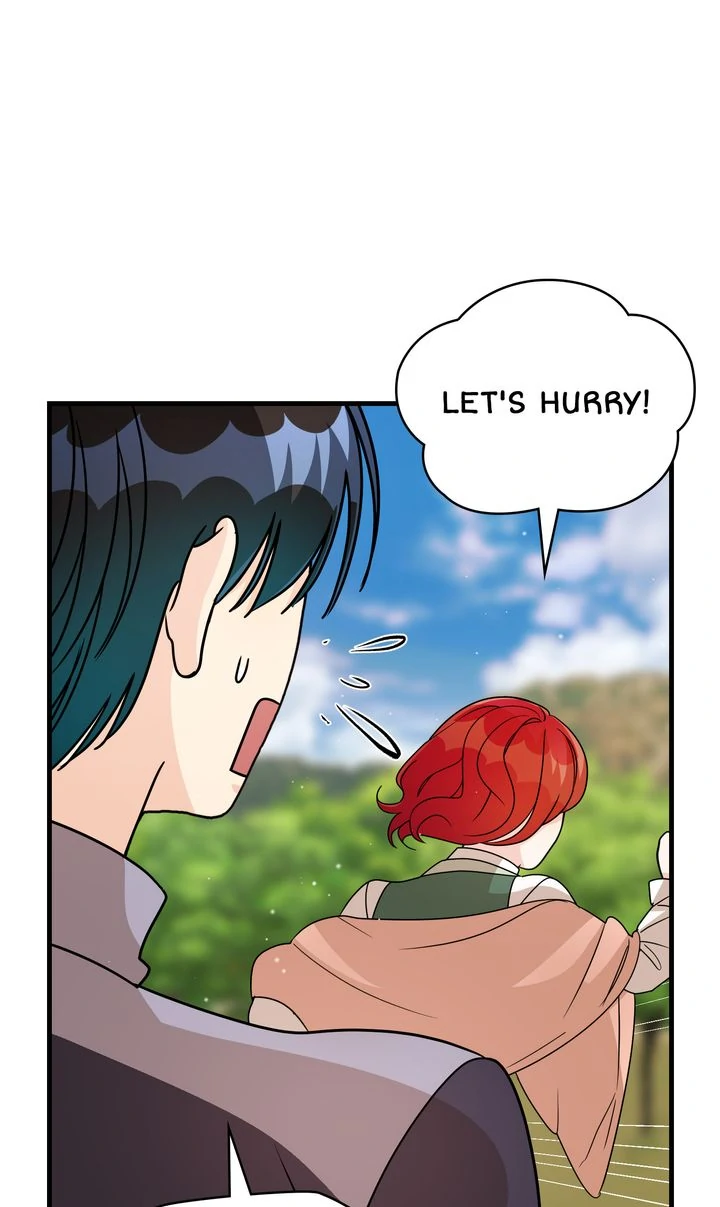 Till Divorce Do Us Part! Chapter 68 - Page 28