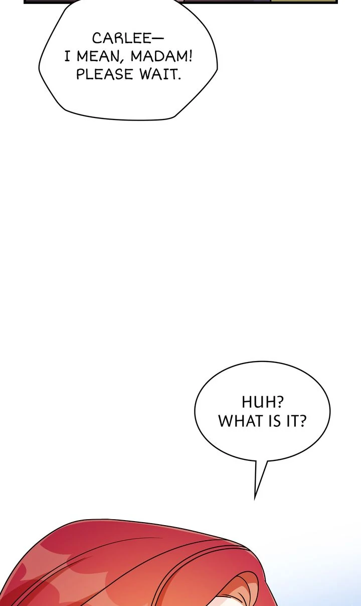 Till Divorce Do Us Part! Chapter 68 - Page 29