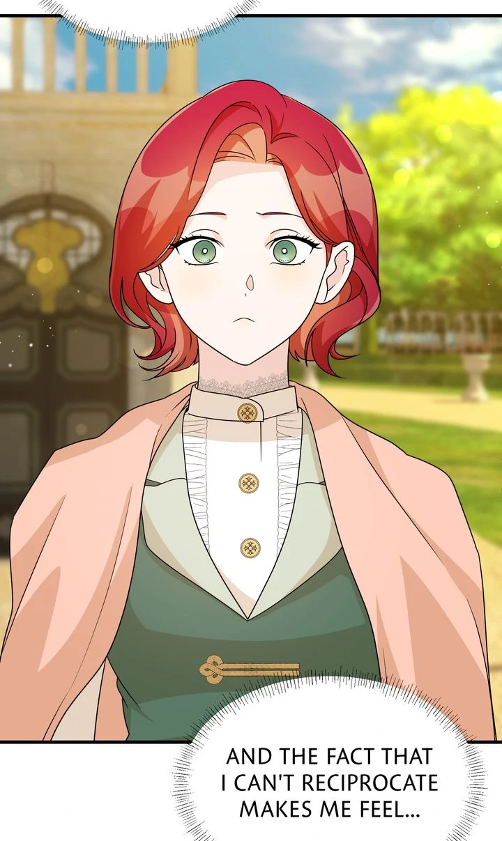 Till Divorce Do Us Part! Chapter 68 - Page 3