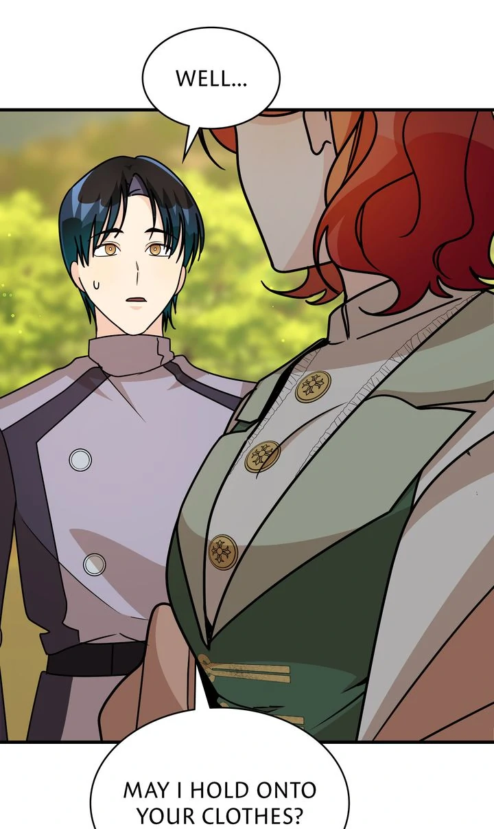 Till Divorce Do Us Part! Chapter 68 - Page 31