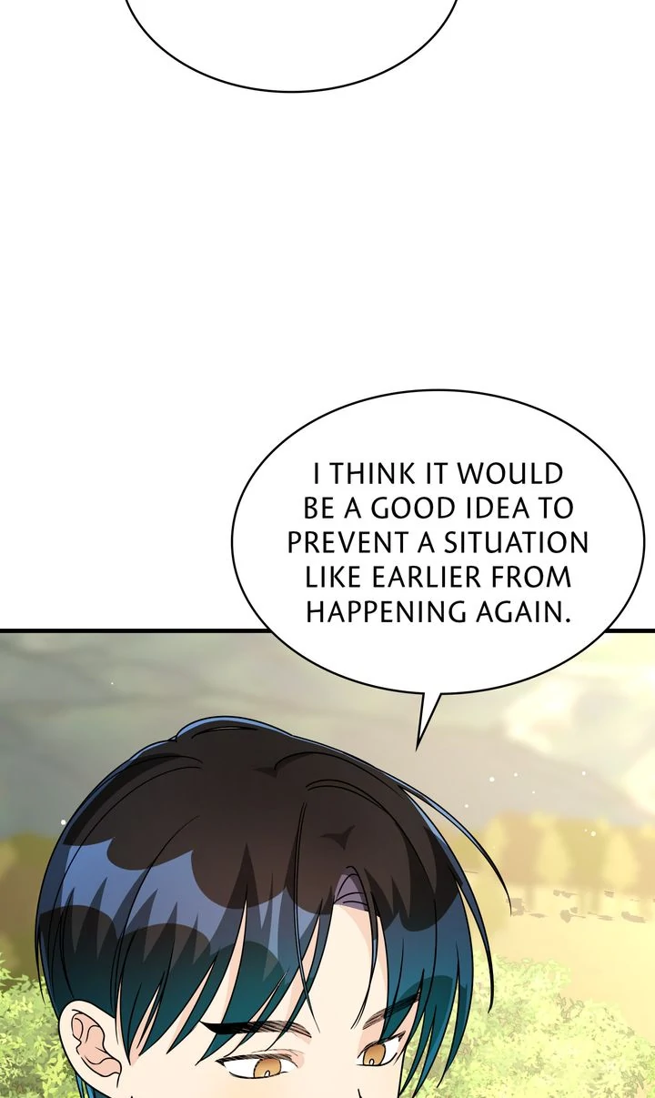 Till Divorce Do Us Part! Chapter 68 - Page 32