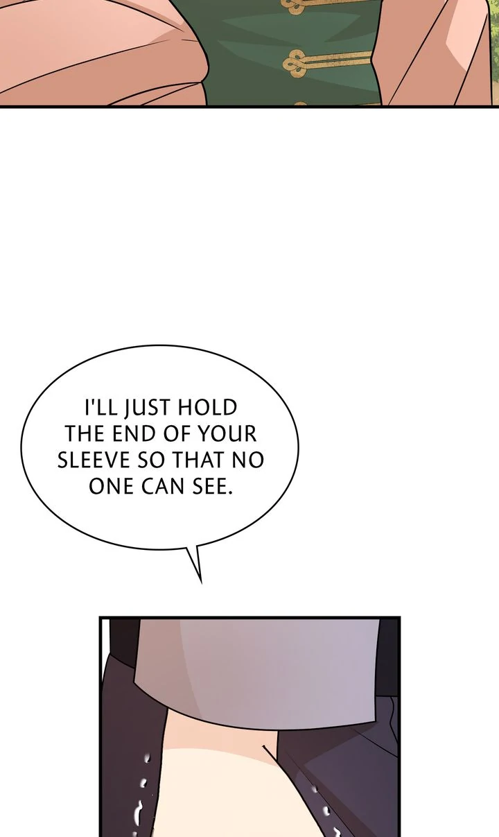 Till Divorce Do Us Part! Chapter 68 - Page 35