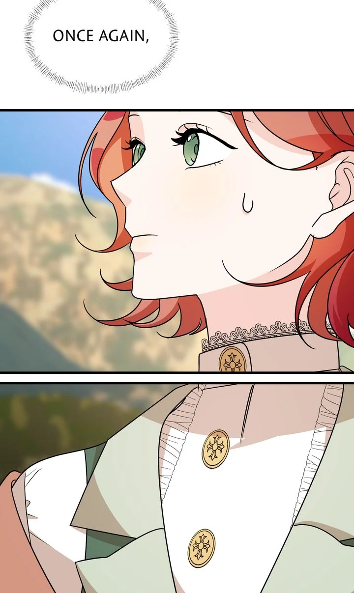 Till Divorce Do Us Part! Chapter 68 - Page 37