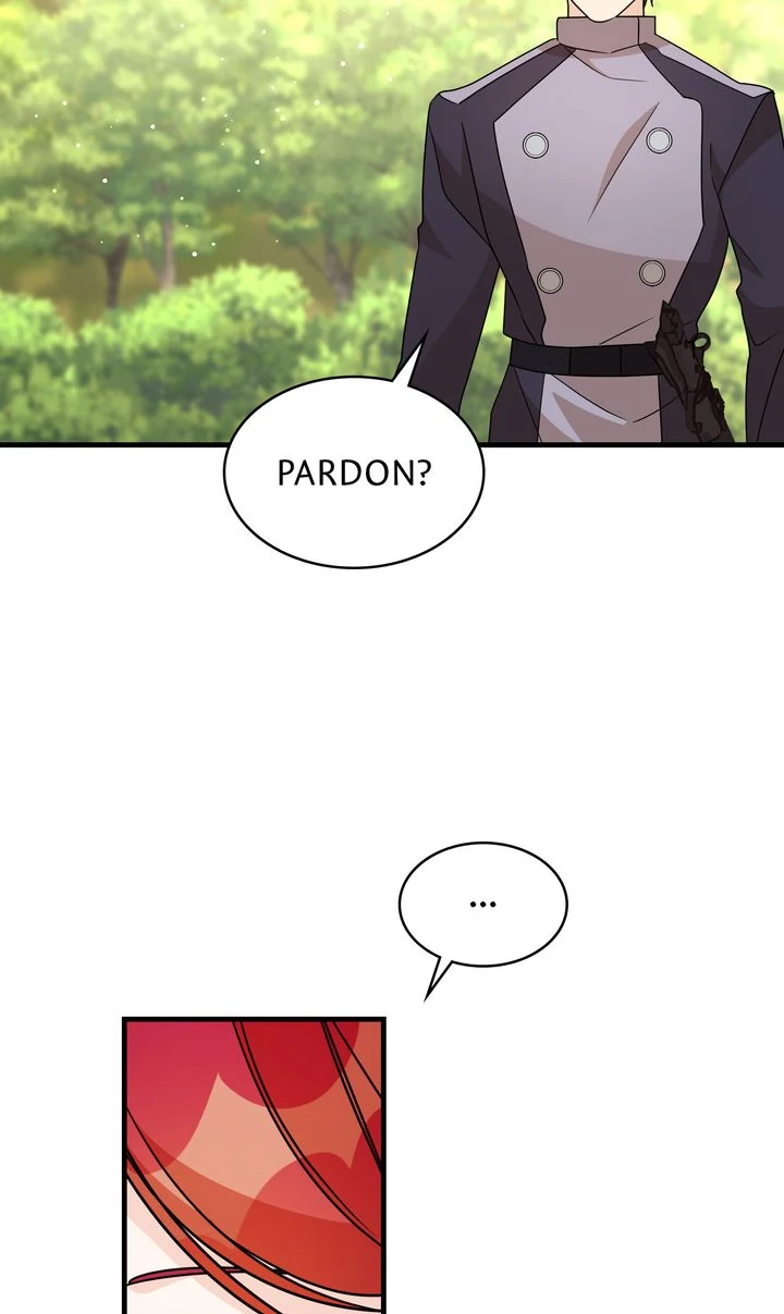 Till Divorce Do Us Part! Chapter 68 - Page 39