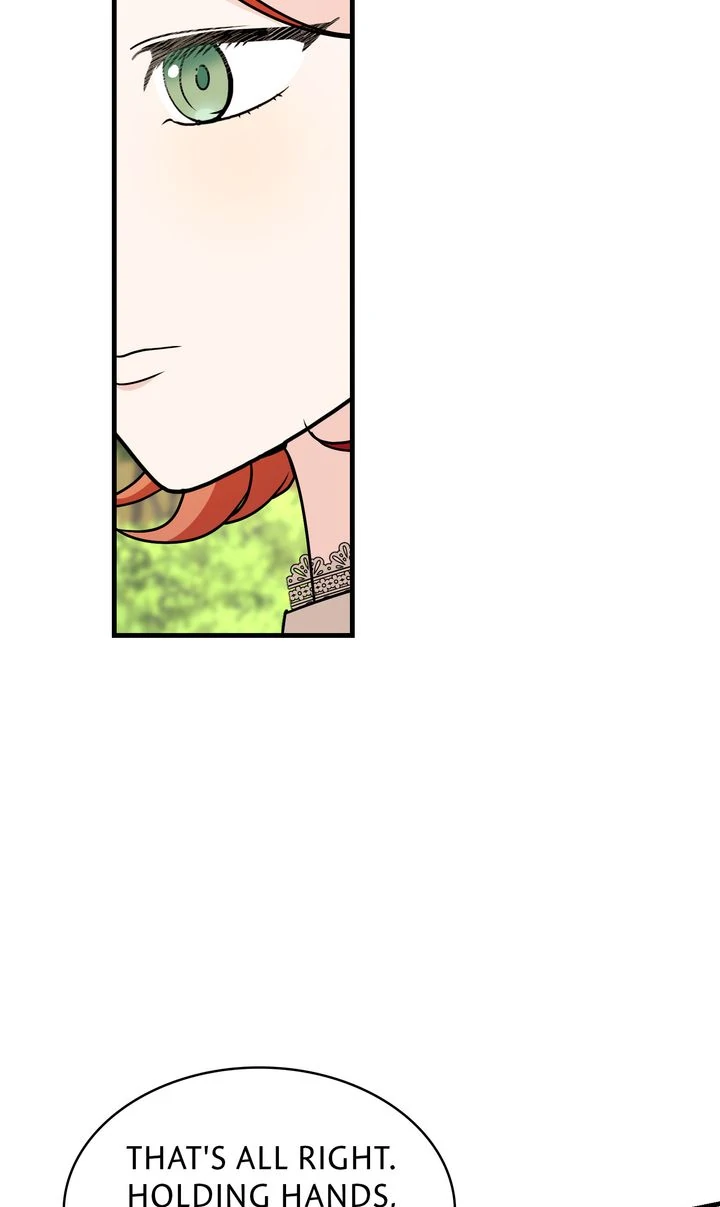Till Divorce Do Us Part! Chapter 68 - Page 40