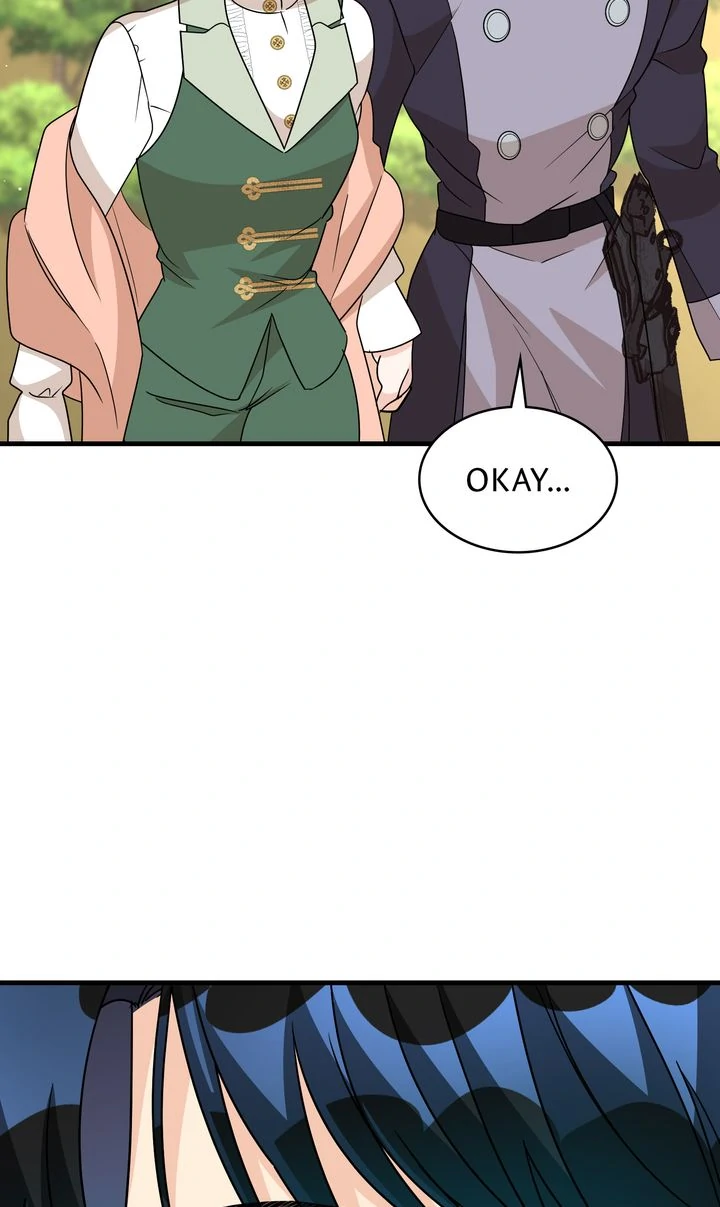 Till Divorce Do Us Part! Chapter 68 - Page 44