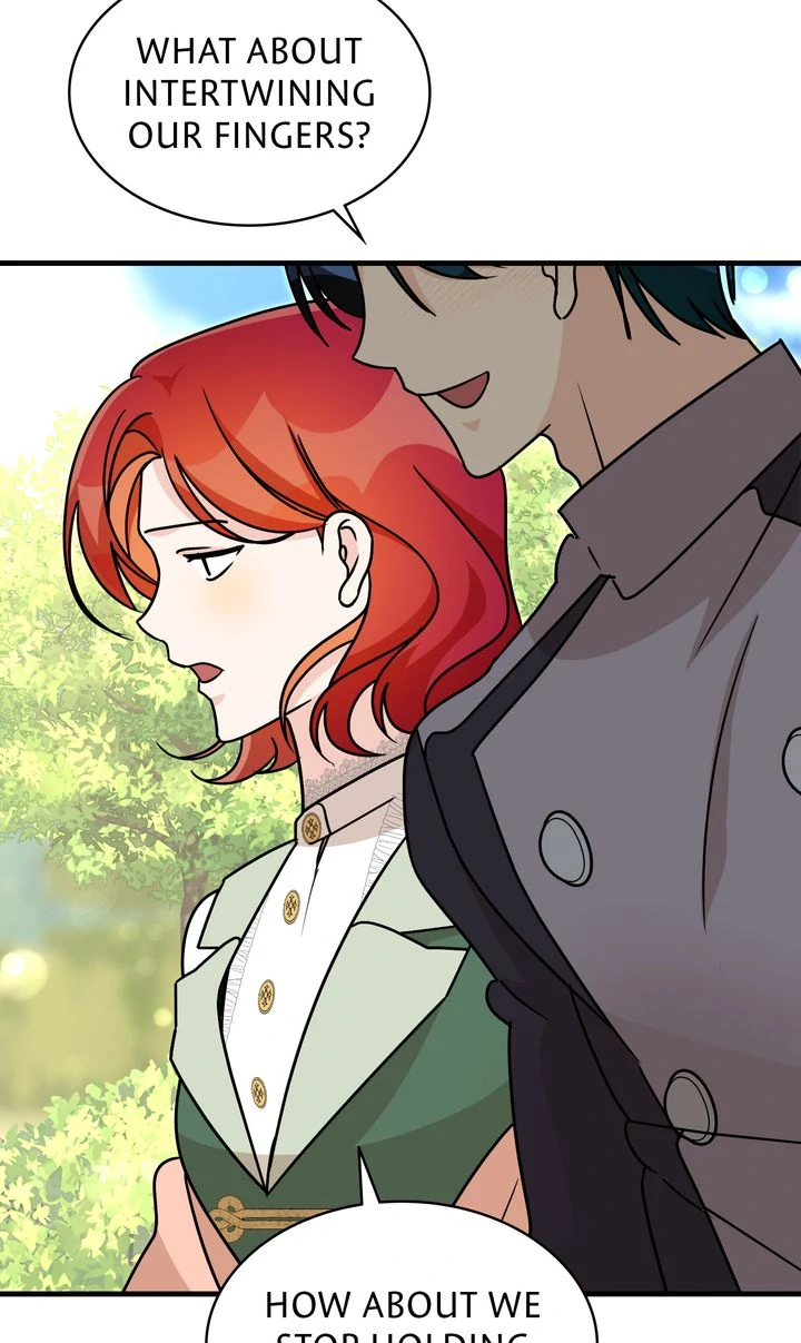 Till Divorce Do Us Part! Chapter 68 - Page 47