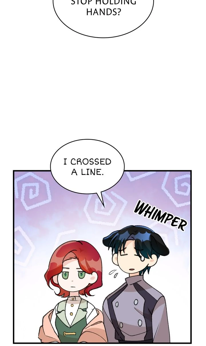 Till Divorce Do Us Part! Chapter 68 - Page 48