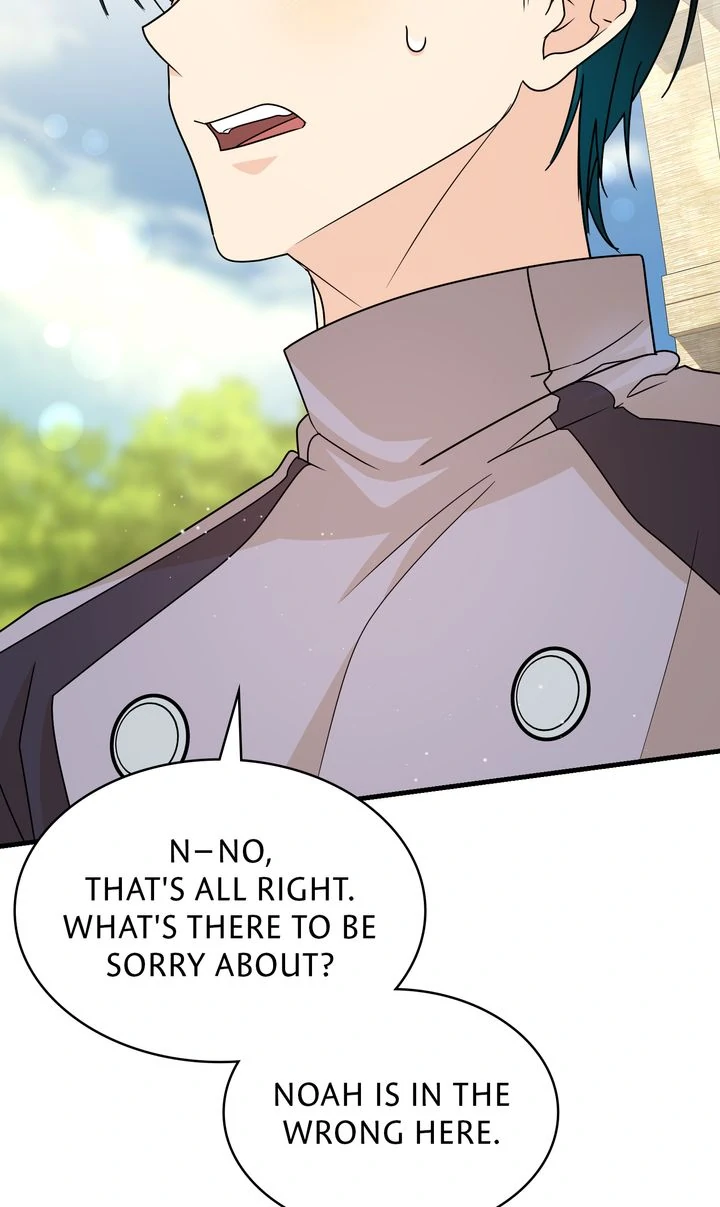 Till Divorce Do Us Part! Chapter 68 - Page 5