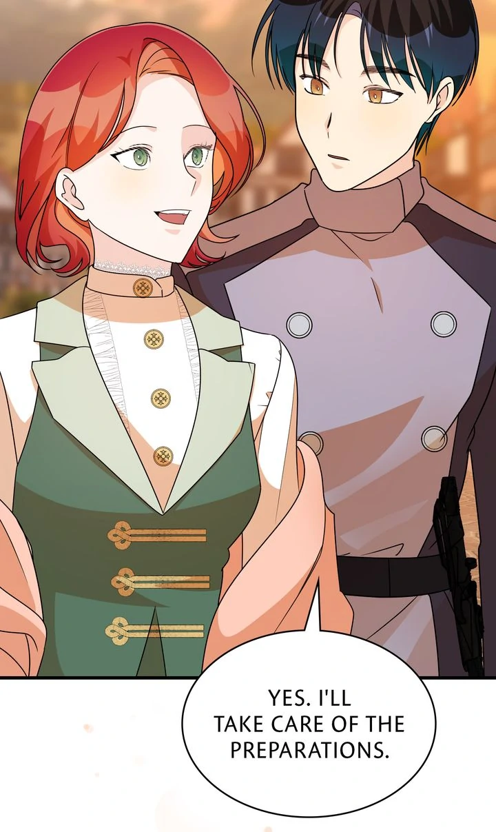 Till Divorce Do Us Part! Chapter 68 - Page 52